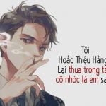 Xin chào, Thiếu tướng đại nhân