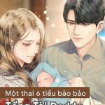 Một thai 6 tiểu bảo bảo Tổng tài daddy bị tra tấn