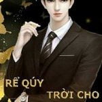 Rể quý trời cho