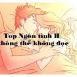 truyện ngôn tình h hay nhất